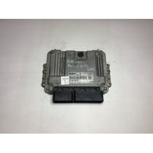 Fiat Ducato 2.3 JTD Motor Beyni 51824236 0281014209