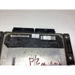 Fiat Doblo 1.9 JTD Motor Beyni R04010032D DCU3F 46763751