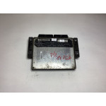 Fiat Doblo 1.9 JTD Motor Beyni R04010032D DCU3F 46763751