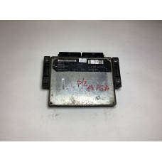 Fiat Doblo 1.9 JTD Motor Beyni R04010032D DCU3F 46763751