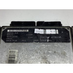 Fiat Doblo 1.9 JTD Motor Beyni R04010032D DCU3F 46763751