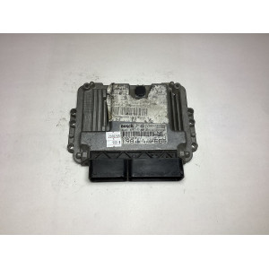 Fiat Bravo 1.6 JTD Motor Beyni 0281016197 51871491