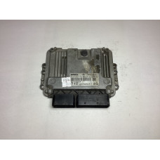 Alfa Romeo Giulietta 1.6 JTDM Motor Beyni 0281017785 51916024