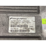 Fiat Doblo 1.3 JTD Motor Beyni MJD 6F3.D3 HW03R 51805372