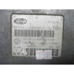 Fiat Panda 1.1 Motor Beyni IAW4AF.P2 61600.625.01 46817813
