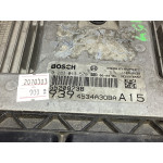 Alfa Romeo 159 1.9 JTD Motor Beyni 0281013576 55208738