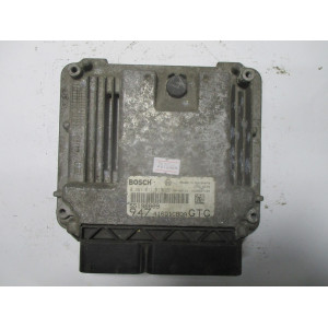 Alfa Romeo 1.9 Motor Beyni 0281011511 55198809