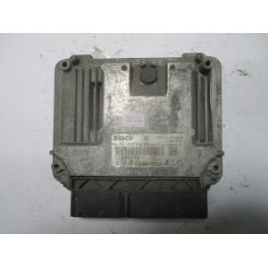 Fiat Stilo 1.9 Motor Beyni 0281012962 51806274
