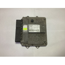 Fiat Grande Punto Motor Beyni 51781569 MJD 6F3.P7 HW03P