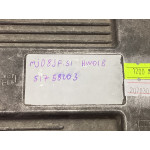 Fiat Panda 1.3 Motor Beyni MJD6JF.S1 71600.005.02 51758203