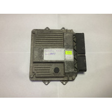 Fiat Panda 1.3 Motor Beyni MJD6JF.S1 71600.005.02 51758203