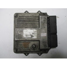 Fiat Punto 1.3 Motor Beyni MJD6JF.P3 71600.004.02 55186608