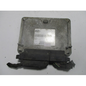 Fıat Panda 1.1 Motor Beyni 51834074 IAW4AF.SF