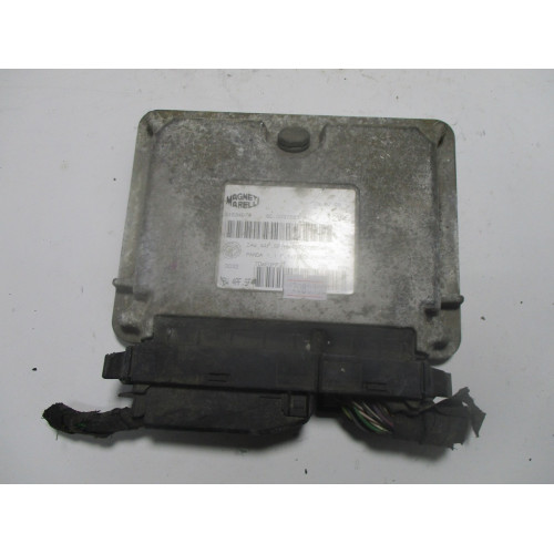Fıat Panda 1.1 Motor Beyni 51834074 IAW4AF.SF