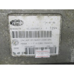 Fıat Panda 1.1 Motor Beyni 51834074 IAW4AF.SF