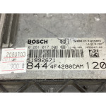 Alfa Romeo Giulietta 2.0 JTD Motor Beyni 0281017806 51892671