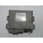 Fiat 500 0.9 Motor Beyni IAW6F.S0 61602.054.01 7780555