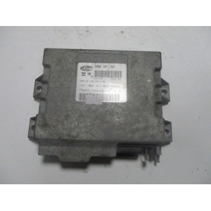 Fiat 500 0.9 Motor Beyni IAW6F.S0 61602.054.01 7780555