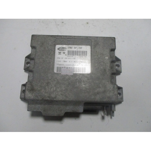 Fiat 500 0.9 Motor Beyni IAW6F.S0 61602.054.01 7780555