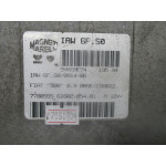 Fiat 500 0.9 Motor Beyni IAW6F.S0 61602.054.01 7780555