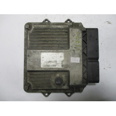 Lancia Ypsilon 1.3 Motor Beyni MJD6JF.Y1 71600.007.03 55195819