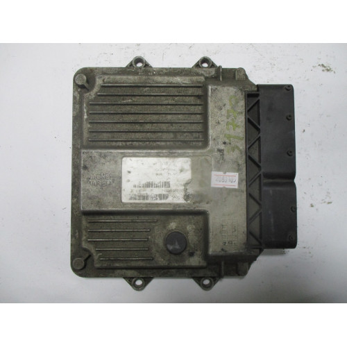 Lancia Ypsilon 1.3 Motor Beyni MJD6JF.Y1 71600.007.03 55195819