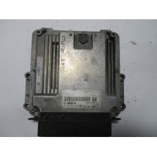 Fiat 500 X 1.6 Motor Beyni 0281031204 55265162
