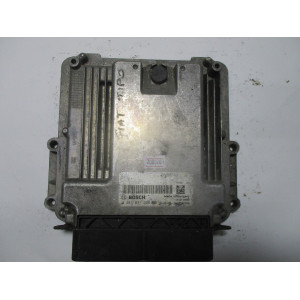 Fiat 500 X 1.6 Motor Beyni 0281031204 55265162