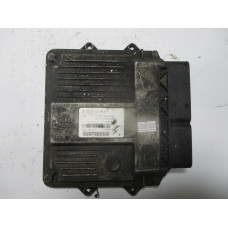 Fiat Punto 1.3 Motor Beyni MJD6JF.P3 71600.004.03 55195817