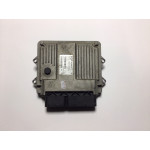 Lancia Ypsilon 1.3 Motor Beyni MJD6JF.Y1 71600.007.03 55195819