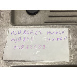 Fiat 500 Motor Beyni MJD8DF.C2 MJD6F3 HW04P 51862559