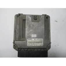 Alfa Romeo 156 2.0 Motor Beyni MED711A001 0261S01027 00551903060