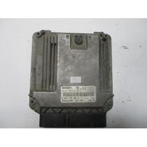 Alfa Romeo 156 2.0 Motor Beyni MED711A001 0261S01027 00551903060