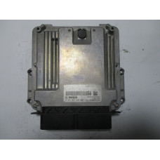 Fiat 500 X 1.6 Motor Beyni 0281031204 55265162