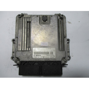Fiat 500 X 1.6 Motor Beyni 0281031204 55265162
