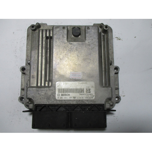 Fiat 500 X 1.6 Motor Beyni 0281031204 55265162