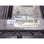 Fiat Bravo 1.9 Motor Beyni 0281013577 51809689