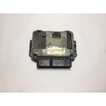 Fiat Bravo 1.9 Motor Beyni 0281013577 51809689