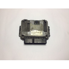 Fiat Bravo 1.9 Motor Beyni 0281013577 51809689