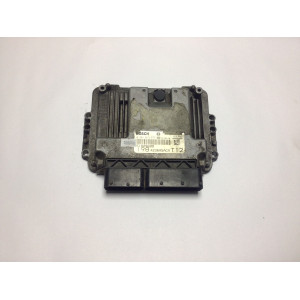 Fiat Bravo 1.9 Motor Beyni 0281013577 51809689