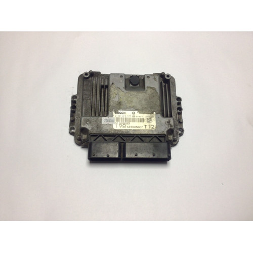 Fiat Bravo 1.9 Motor Beyni 0281013577 51809689