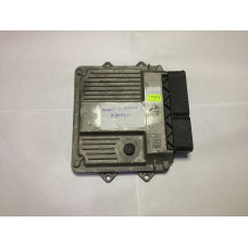 Lancia Ypsilon 101 1.3 Motor Beyni MJD6F3.Y1 51805375 HW03T