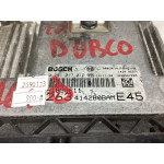 Fiat Doblo 1.6 Motor Beyni 51899611 0281017012