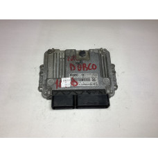 Fiat Doblo 1.6 Motor Beyni 51899611 0281017012