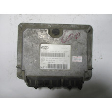 Fiat Punto Motor Beyni IAW4AF.M9 61600.627.05 55187372