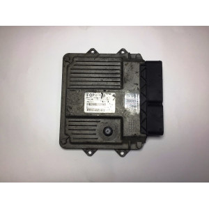 Lancia Ypsilon 1.3 Motor Beyni MJD6JF.Y1 55195819 HWO1C