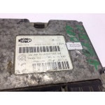 Fiat Panda 1.1 Motor Beyni IAW4AF.P2 61600.625.01 46817813