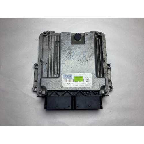Fiat 500 X 1.6 Motor Beyni 0281031204 55265162