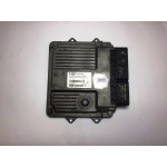 Fiat Punto 1.3 Motor Beyni MJD6JF.P6 55192093 HW01B