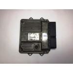 Fiat Panda 1.3 Motor Beyni MJD6JF.S1 HW01B 51766999